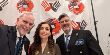 Shoqata “Vatra” – Zemra e Diasporës Shqiptare në Bronx, New York