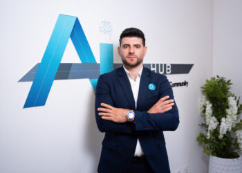 Deputeti AI, epoka e re e vendimmarrjes ligjore me inteligjencë artificiale