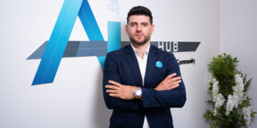Deputeti AI, epoka e re e vendimmarrjes ligjore me inteligjencë artificiale