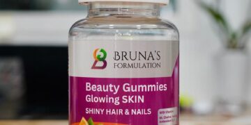 BRUNA’S FORMULATION, Suplementi perfekt për shëndetin e lëkurës, flokëve dhe thonjve