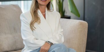 Gerta Rada, agjentja e “Real Estate” në Dubai që ecën me ritmin marramendës të industrisë