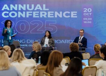 Fuqizimi i bordeve drejtuese dhe rolit pozitiv të gruas në governancen e biznesit, mundësi për integrim cilësor në BE. Zhvillohet konferenca vjetore e WOB-AL 2025