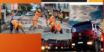 “BAMI SH.P.K “ NJË SHTYLLË E NDËRTIMIT DHE INFRASTRUKTURËS NË SHQIPËRI