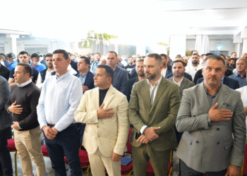 Mbahet me sukses takimi i diasporës hasjane në Londër, një mbrëmje kulture dhe uniteti