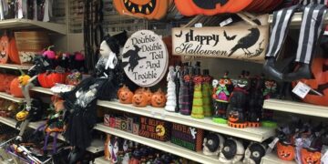 Shpenzimet për Halloween, nga kungujt te çokollatat, sa paguajnë amerikanët për festën?