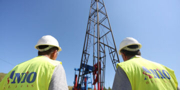 “ANIO OIL AND GAS” NJË SHPËRTHIM ENERGJETIK NË SHQIPËRI