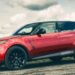 Range Rover Evoque do të bëhet një automjet elektrik ‘radikal’ në vitin 2027