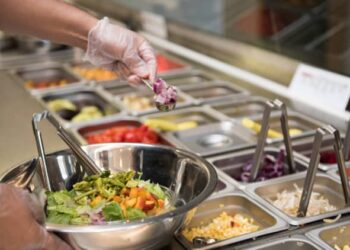 Sweetgreen në krizë: Pse amerikanët kanë braktisur sallatën?