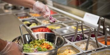 Sweetgreen në krizë: Pse amerikanët kanë braktisur sallatën?