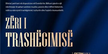 Eventi “Zëri i Trashëgimisë 2025 – Gruaja, Kultura, Inovacioni”