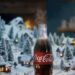 Coca-Cola publikon reklamën e fundvitit e bërë e gjitha me Inteligjencë Artificiale