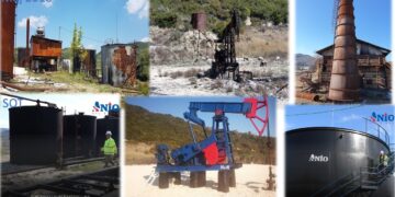 “BALLSHI I RI” SI NJË INVESTIM PRIVAT PO SHNDËRRON TRASHËGIMINË INDUSTRIALE TË SHQIPËRISË
