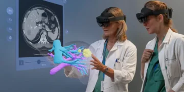 Mjekësia 3D, si po ndryshon ky startup norvegjez kirurgjinë moderne