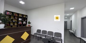 Sun Language Center, një pikë referimi për edukimin e të rinjve në zonën e Sukth-it, Durrës