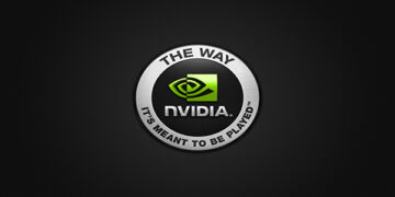 Gjiganti i teknologjisë Nvidia, kompania e parë me vlerë 5 trilionë dollarë