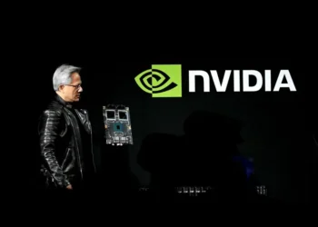 Nvidia, kompania e parë në botë që kalon vlerën prej 5 trilionë dollarësh