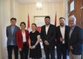 Bashkëthemeluesi i DEF Shpend Bajrami: Më 16-17 prill në Zvicër, një event i jashtëzakonshëm për investimet e Diasporës dhe bashkëpunimin ekonomik