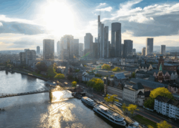 Frankfurti në listën e destinacioneve më të mira turistike në botë për vitin 2026