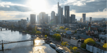 Frankfurti në listën e destinacioneve më të mira turistike në botë për vitin 2026