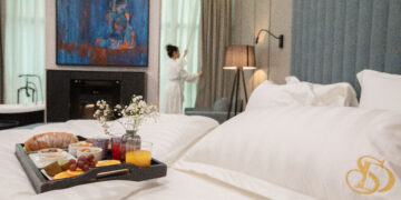 Hotel Dirista në Shkodër, oferta ekskluzive e nëntorit për një përvojë pushimi të ngrohtë dhe elegante
