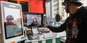 Në Nju Jork porosit kafen, në Filipine ta marrin porosinë, çudia e kësaj epoke