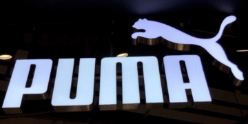 Puma shkurton 900 vende pune ne botë pas rënies së shitjeve