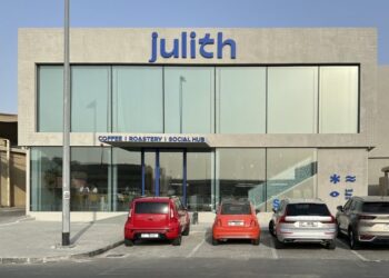 1000 dollarë një filxhan kafe në Dubai