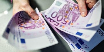 Nuk ndalen pagesat në euro me AIPS. Në 10 muaj u procesuan 323 mijë transaksione