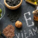 Ushqime të pasura me vitaminë E që mbrojnë zemrën dhe për një lëkurë të shëndetshme