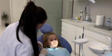 Klinika Arel, vendi i sigurt për kujdesin dentar të fëmijëve tuaj