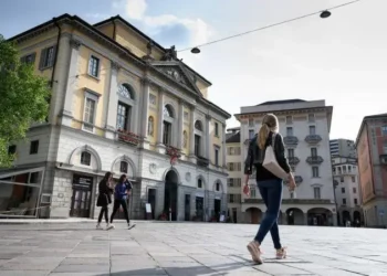 Qyteti ku mund të paguani çdo gjë vetëm me Bitcoin!