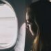 Arsyeja pse dritaret në avionë janë të rrumbullakëta
