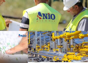 VIZIONI PËR TË ARDHMEN, RRUGA E ANIO OIL & GAS DREJT ZGJERIMIT DHE INOVACIONIT