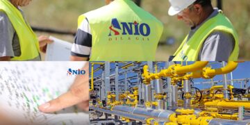 VIZIONI PËR TË ARDHMEN, RRUGA E ANIO OIL & GAS DREJT ZGJERIMIT DHE INOVACIONIT