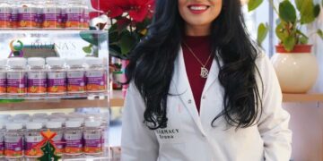 PCOS, Stresi, Rënia e Flokëve? Zgjidhja mund të jetë një karamele BRUNA’S FORMULATION
