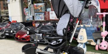 Toys&Tech, destinacioni fantastik për lodrat edukative dhe argëtuese për fëmijët tuaj