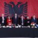 VATRA BASHKOI SHQIPTARËT E AMERIKËS NË FESTËN E FLAMURIT KOMBËTAR DHE 113 VJETORIN E PAVARËSISË SË SHQIPËRISË