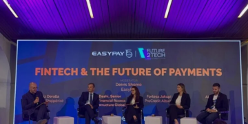 15 vjet EasyPay, historia e një lokomotive në rrugën e re të FinTech