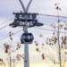 Në Paris inaugurohet teleferiku më i gjatē në Europë
