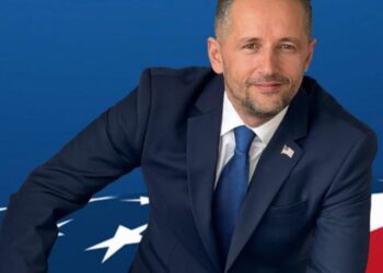 Shqiptari Diamant Hysenaj që synon Kongresin Amerikan