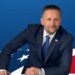 Shqiptari Diamant Hysenaj që synon Kongresin Amerikan