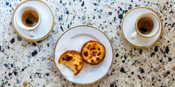 Pastel de Belém e Portugalisë, shpallet ëmbësira më e mirë në botë për vitin 2025