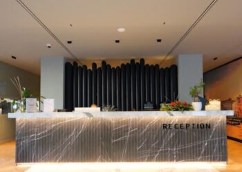 Moncafe Boutique Hotel & SPA dhe restaurant “Alla Gondola”, aty ku unikaliteti venecian stacionohet në zemër të Tiranës