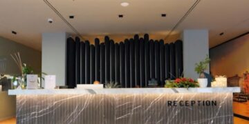 Moncafe Boutique Hotel & SPA dhe restaurant “Alla Gondola”, aty ku unikaliteti venecian stacionohet në zemër të Tiranës