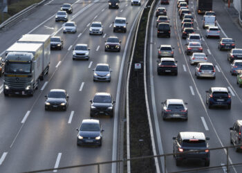 10 vendet me rrugët më të mira në Evropë në vitin 2025