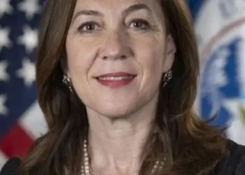 Eva Millona, shqiptarja që u emërua në një post të lartë në administratën amerikane