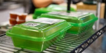 Bar-restorantet drejt enëve të ripërdorshme/ Masa për produktet take-away hyn në fuqi nga 2027