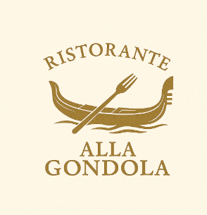 Restaurant “Alla Gondola”