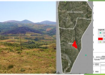 ANIO OIL AND GAS, NJË ANGAZHIM PËR MJEDISIN E PASTËR DHE SIGURINË E KOMUNITETEVE
