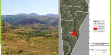 ANIO OIL AND GAS, NJË ANGAZHIM PËR MJEDISIN E PASTËR DHE SIGURINË E KOMUNITETEVE